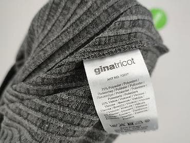 tunika h: Gina Tricot, Golf damski, rozmiar S — 5