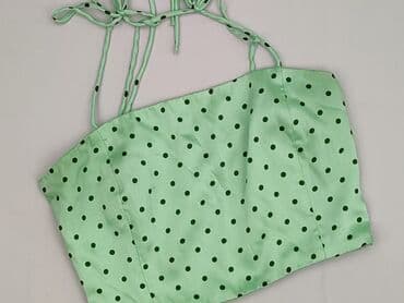 Zara, Топ жіночий, розмір M на lalafo.pl Zara, Топ жіночий, розмір M