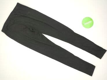 pomaranczowe spodnie dresowe: Leggings for kids, Destination, 15 years, 170, condition - Very good — 3