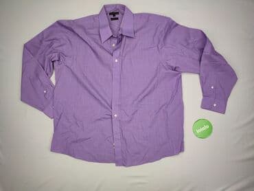 Koszule: Koszulа dla mężczyzn, 3XL, stan - Dobry — 2