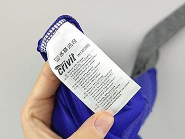 crivit kurtki: Crivit, Bluza z kapturem damska, rozmiar L — 4