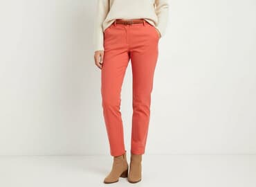 ciocco spodnie: Mint Velvet, Spodnie materiałowe damskie, rozmiar M — 6