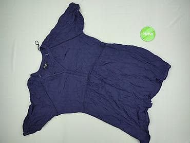 la kika: Yessica, Sukienka damska, rozmiar 2XL — 2