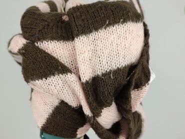 sukienka sweterkowa stradivarius: UND., Sweter damski, L — 6