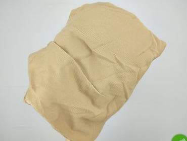 taupe: Spodnie materiałowe damskie, rozmiar S — 4