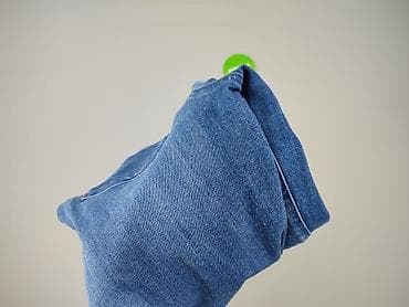 converse eobuwie: Jeansy damskie, rozmiar XS — 4