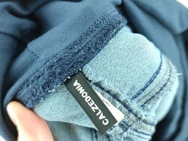 legginsy ciążowe woskowane: Calzedonia, Джинси жіночі, розмір 2XL — 5