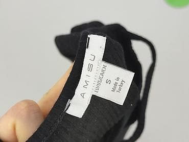 biustonosz 85a: Amisu, Top damski, rozmiar S — 4