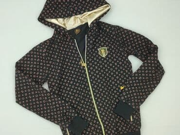 флісові кофти жіночі: Louis Vuitton, Кофта з каптуром жіноча, розмір S — 1