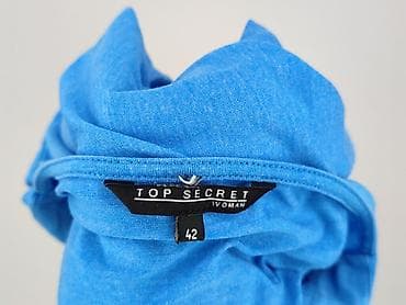 spodnice xl: Top Secret, T-shirt damski, rozmiar XL — 4