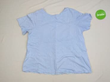 smieszne bluzy: New Collection, Bluzka damska, rozmiar 3XL — 3