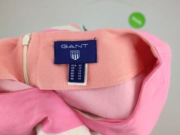 gant t shirty: Gant, Sukienka damska, rozmiar L — 4