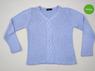 jake's sweter: Andrea, Sweter damski, rozmiar S — 2