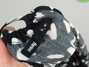 czarne krótkie spodenki sinsay: Sinsay, Sukienka damska, rozmiar S — 4