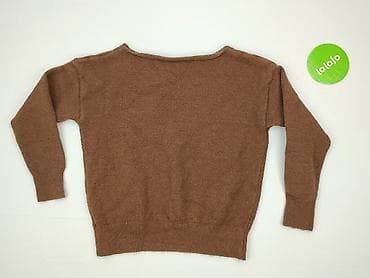 sweter h: Sweter damski, rozmiar L — 3