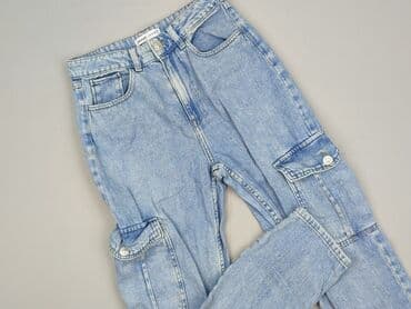 Cropp, Cargo for women, S