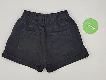 stringi używane: Bershka, Szorty damskie, rozmiar M — 3