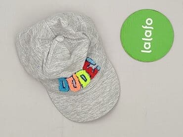 czapka moncler zimowa: Cap, 9-12 months, condition - Perfect — 2