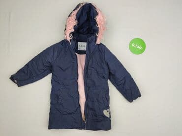 джинсова куртка: Transitional jacket, 5.10.15, 3-4 years, 98-104 cm, condition - Very good — 2