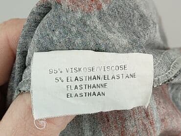 bluzki z nadrukiem damskie allegro: Women's blouse, size S — 6