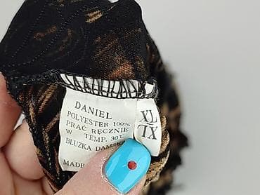 danielki 24: Bluzka damska, rozmiar XL — 4