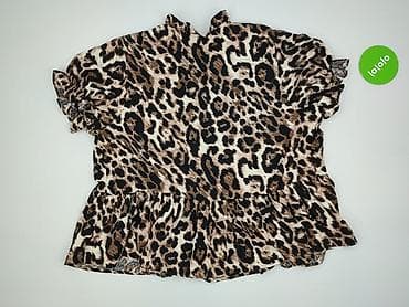 sklep pull: Shein Curve, Bluzka damska, rozmiar 2XL — 4