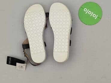 sandały marks spencer: Esmara, Sandały damskie, rozmiar 38 — 3