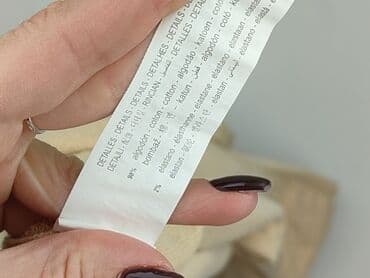 zara bluzy młodzieżowe: Bershka, Bluza z kapturem damska, rozmiar S — 5