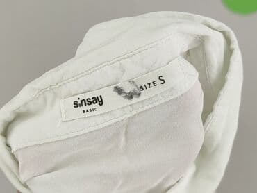 koszulki apatora toruń: Sinsay, Koszula damska, S — 4