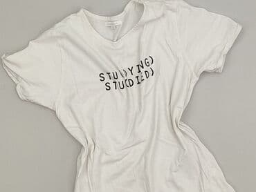 Fisherfield, T-shirt damski, rozmiar S