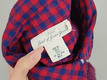 купити штани чоловічі дешево: Shirt for men, S (EU 36), condition - Perfect — 4