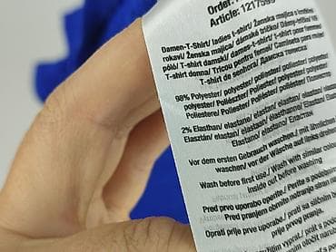 lafenier: Janina, T-shirt damski, rozmiar S — 10