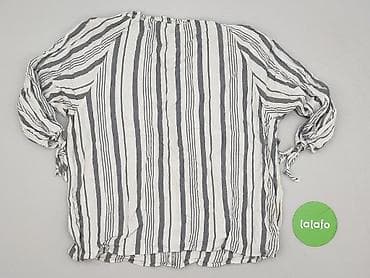 biale trampki tommy: H&M Divided, Bluzka damska, rozmiar M — 3