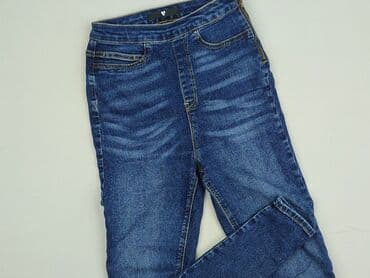 levis jeansy: By very, Jeansy damskie, rozmiar M — 1