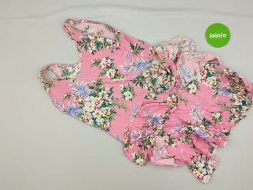 sukienka maxi z kwadratowym dekoltem: Sukienka damska, M — 3