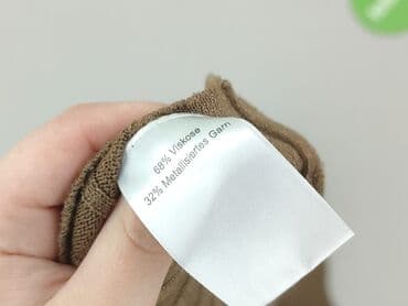 poliamid w swetrze: Milano, Sweter damski, rozmiar XL — 4