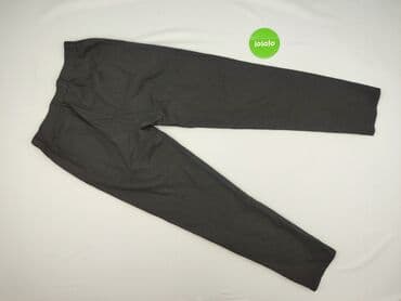 c a bielizna damska: Queen, Spodnie materiałowe damskie, rozmiar 4XL — 3