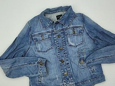pln leather jacket: Dorothy Perkins, Kurtka jeansowa damska, rozmiar XL — 1