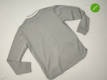 john lewis sweter: DC Shoes, Sweatshirt for men, M — 3