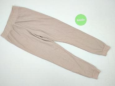 olimpia sweter: Spodnie dresowe damskie, rozmiar S — 3