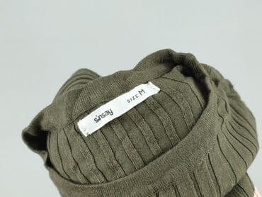 ile wazy sweter: Sinsay, Sweter damski, M — 4