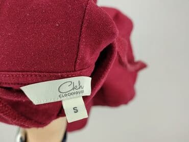 gucci the north face t shirty: CKH Clockhouse, Bluza z kapturem damska, rozmiar S — 4