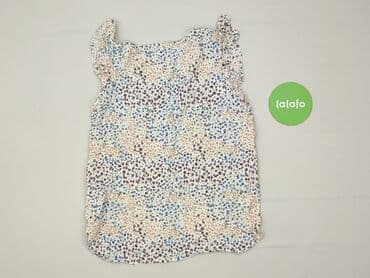 koszula do stroju krakowskiego: Sinsay, Women's blouse, size 2XS (EU 32) — 3