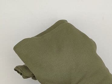 oliwkowe buty: Yessica, Sukienka damska, rozmiar S — 6