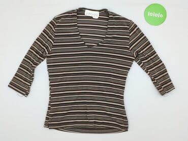 bluzka z reniferem dla dziewczynki: Charlotte Russe, Bluzka damska, rozmiar L — 2