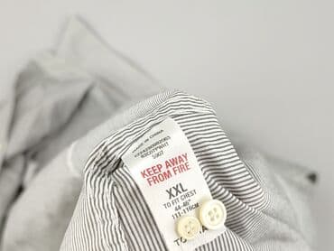 mohito swetry: Topman, Shirt for men, 2XL — 5