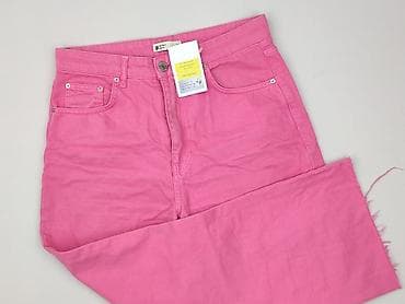 cortez spodnie: Jeansy damskie, rozmiar M — 1