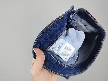 spodnie hello kitty hm: H&M Divided, Jeansy damskie, rozmiar XS — 6