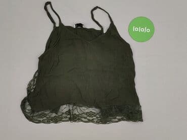 pull and bear bluzka w paski: PULL&BEAR, Top damski, rozmiar S — 8