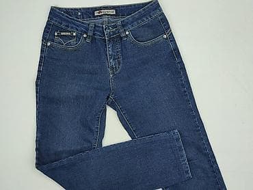 jeansy prl: Jeansy damskie, rozmiar S — 1